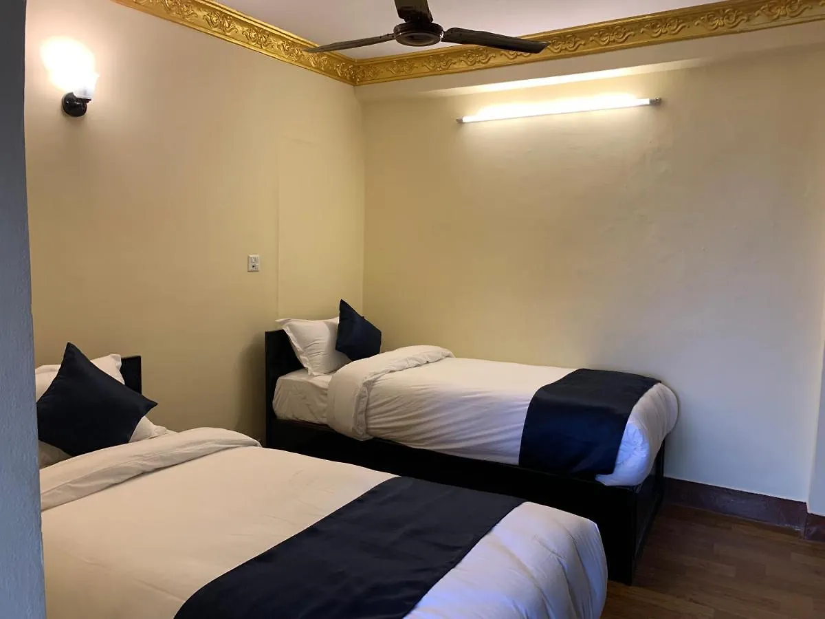 Temple Town Inn Katmandu