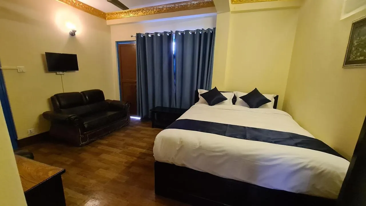 Temple Town Inn Katmandu Hotel